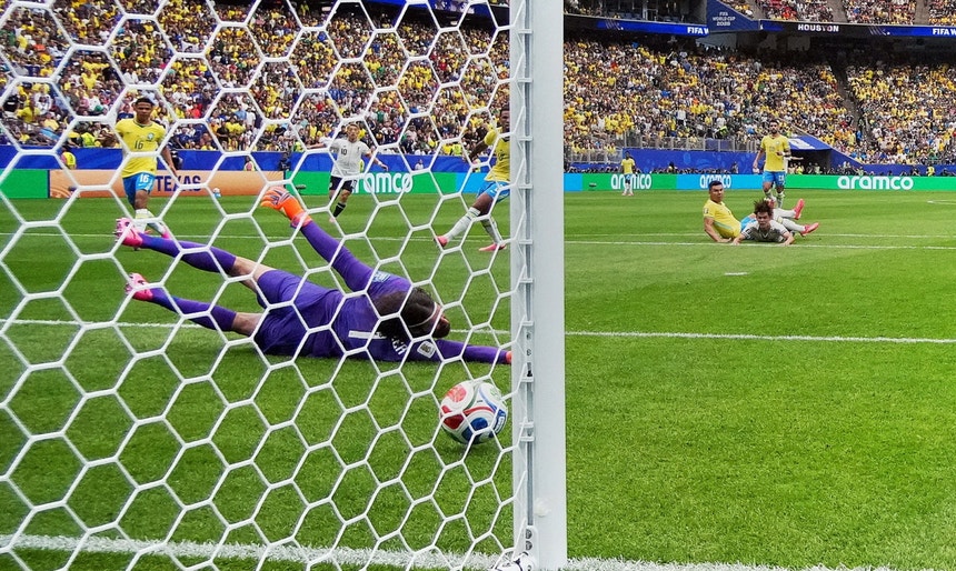 Imagem de Brasil - Japão