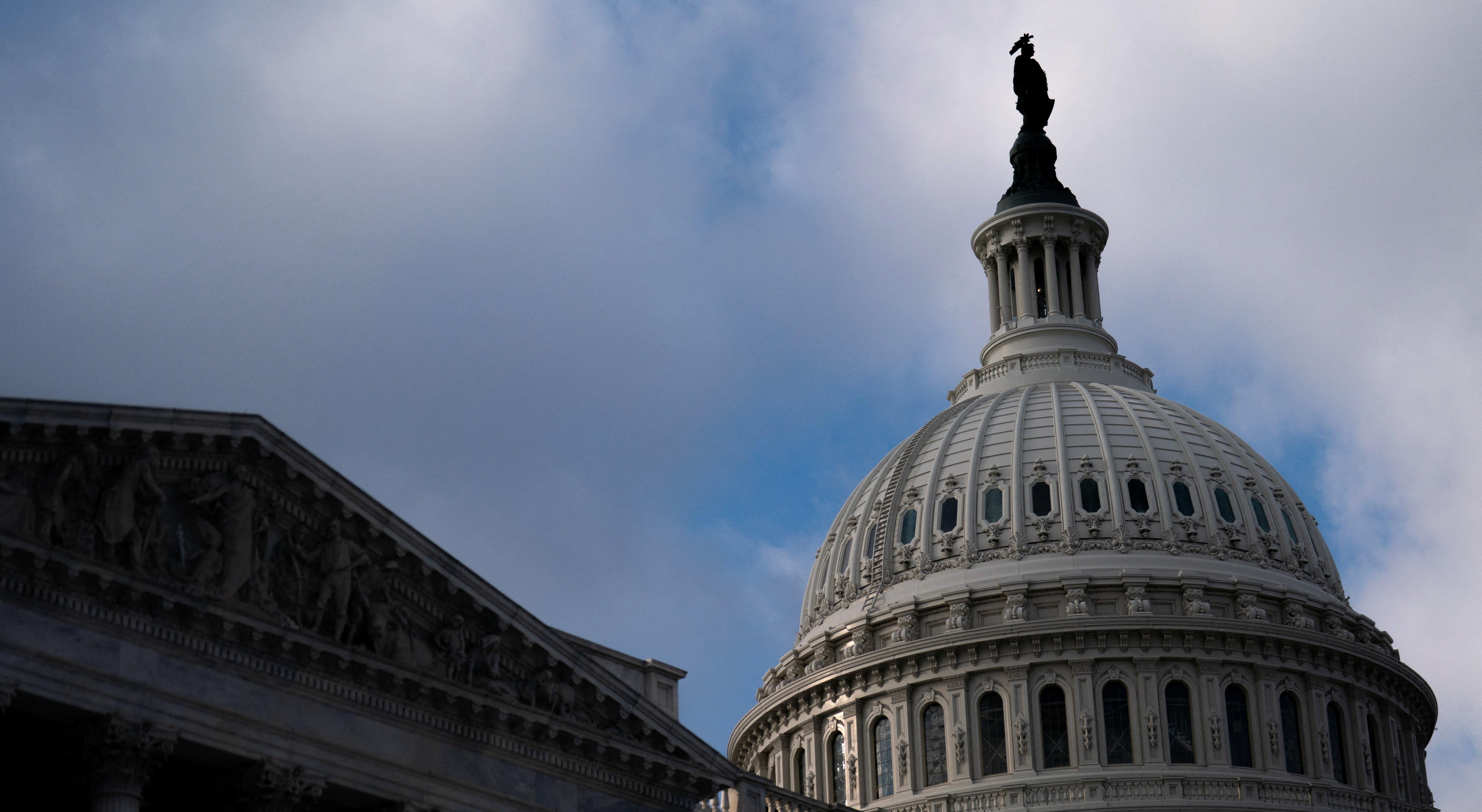 Departamento de Segurança dos EUA em vias de fechar após Senado chumbar medida republicana