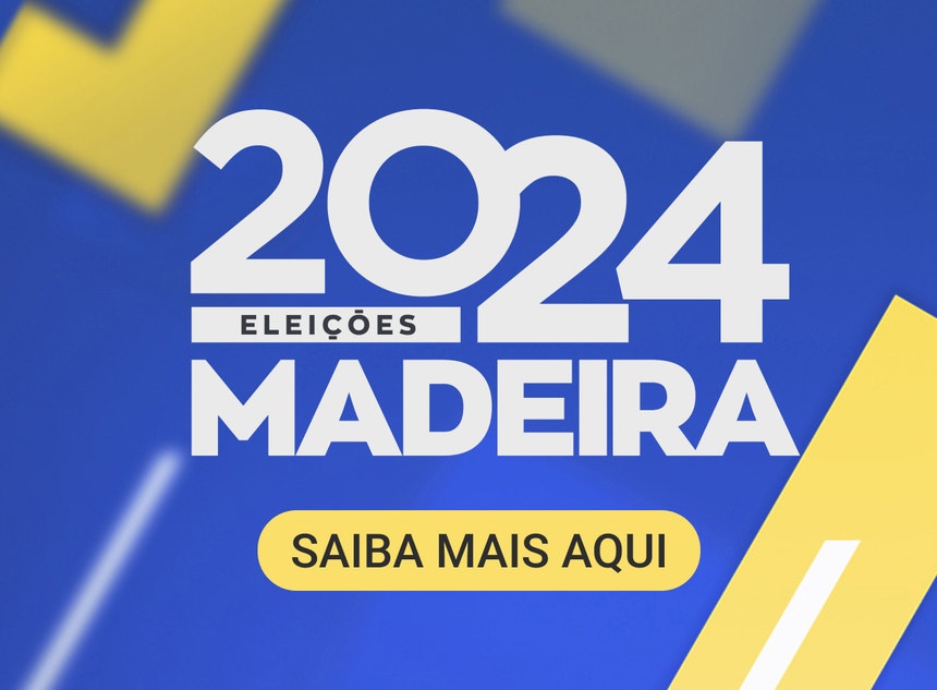 Eleições Madeira 2024