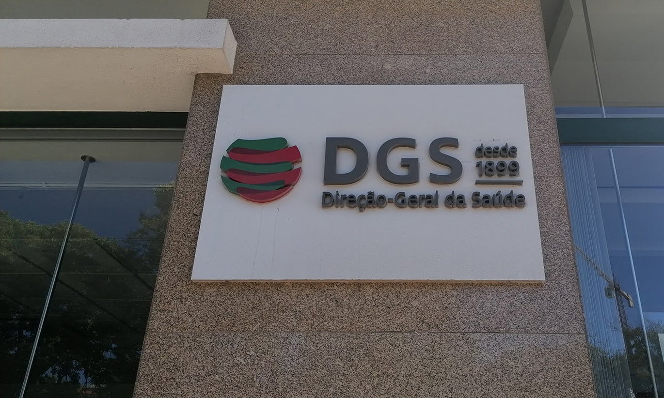Ébola. DGS reforça deteção de casos importados e considera risco muito ...