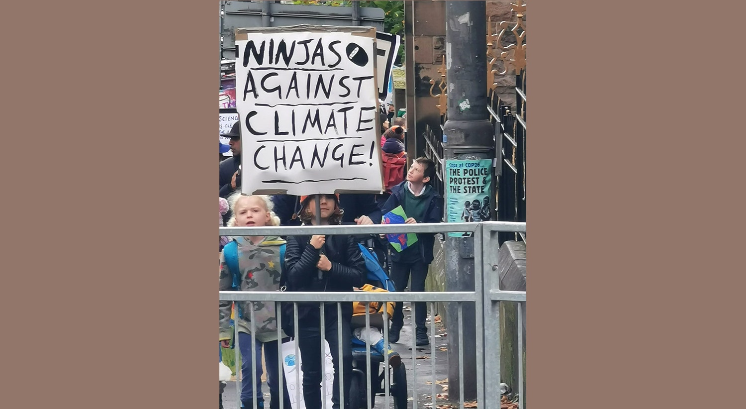  Glasgow, Reino Unido | Tiago Passos - RTP 