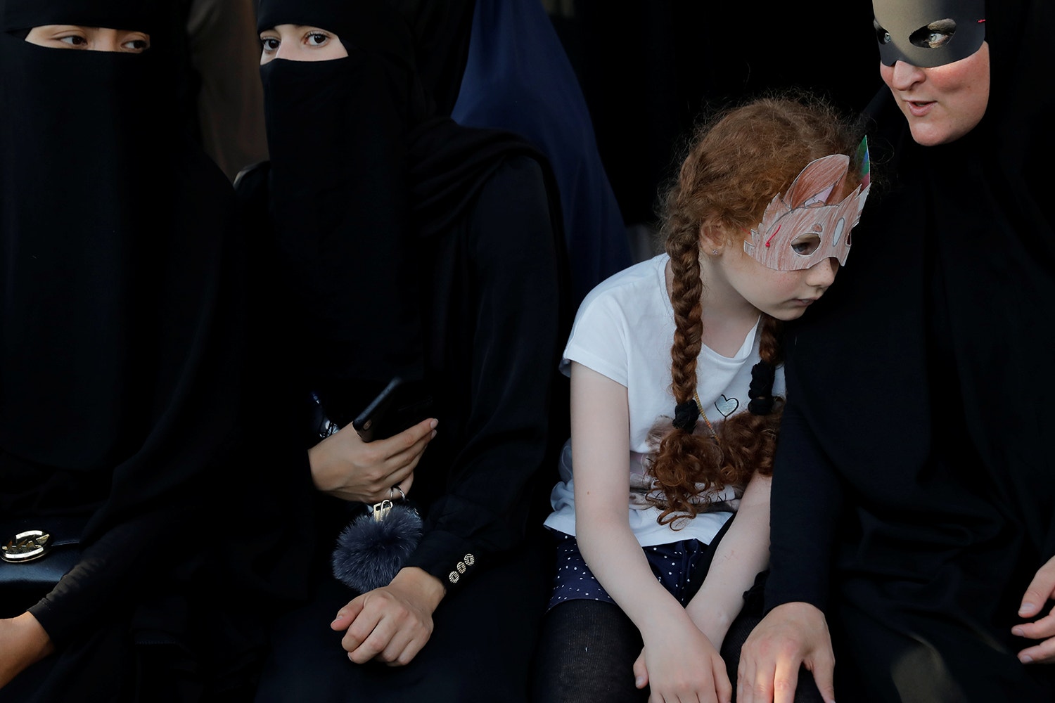  Andrew Kelly - Reuters 