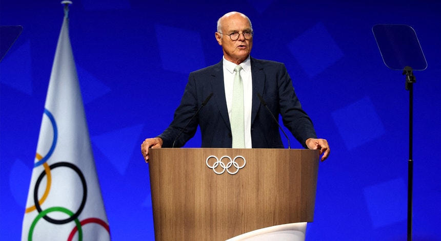 COI levanta restrições aos atletas russos