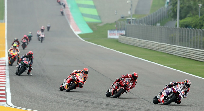 Martín vence corrida sprint em Valência e adia decisão do título de MotoGP, MotoGP