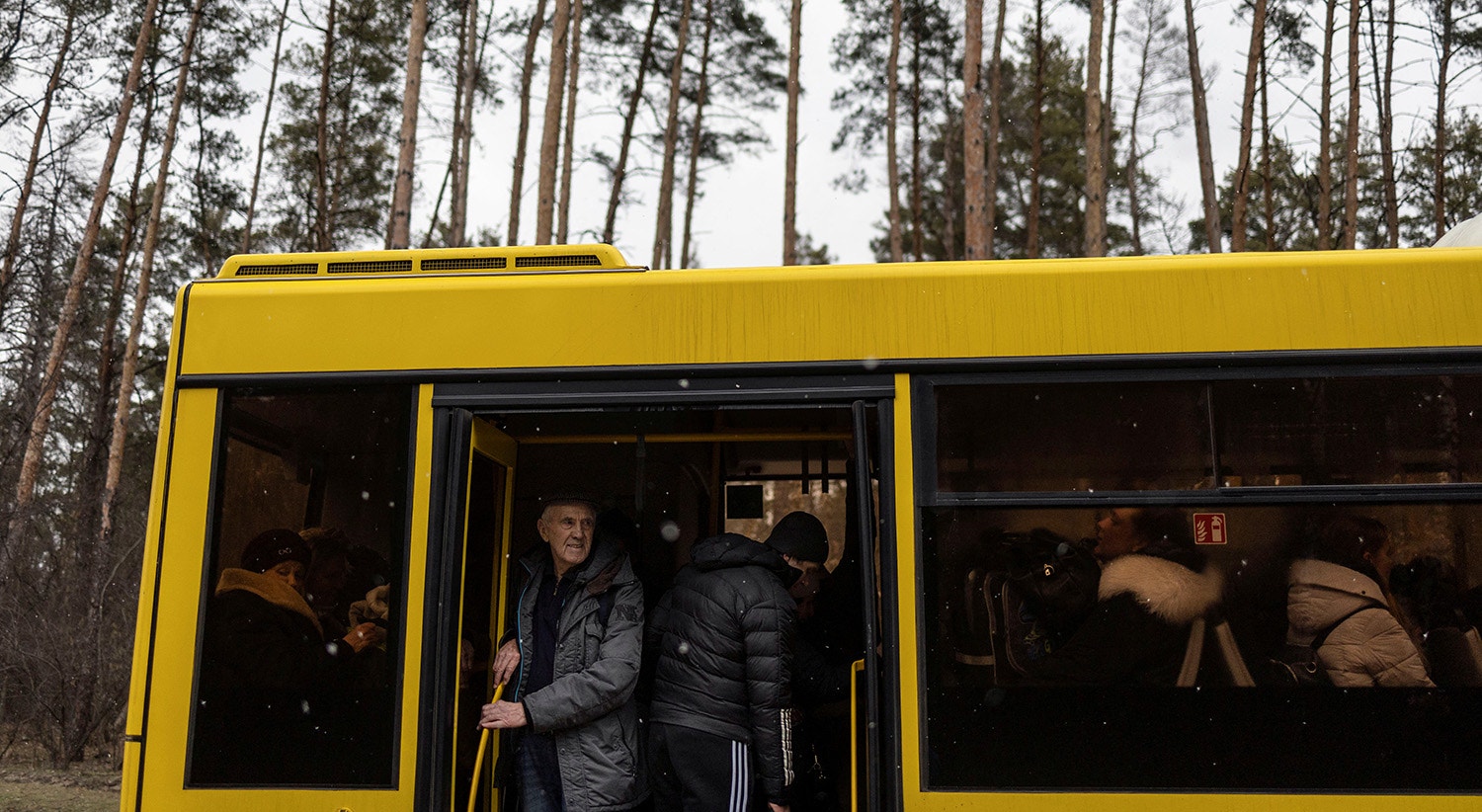  Foto: Carlos Barria - Reuters 