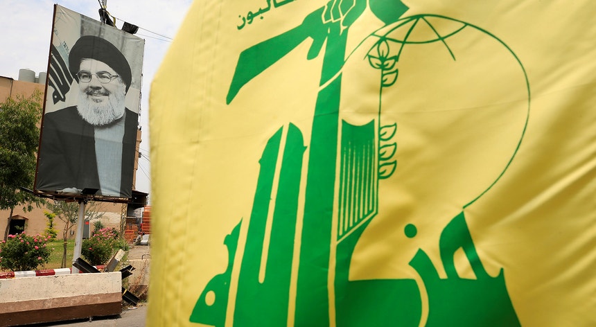 A Austrália classifica todo o Hezbollah como organização terrorista
