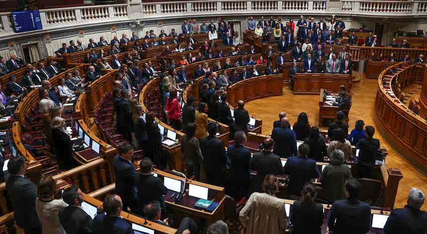 Parlamento aprovou proposta socialista de abolir portagens das ex-SCUT