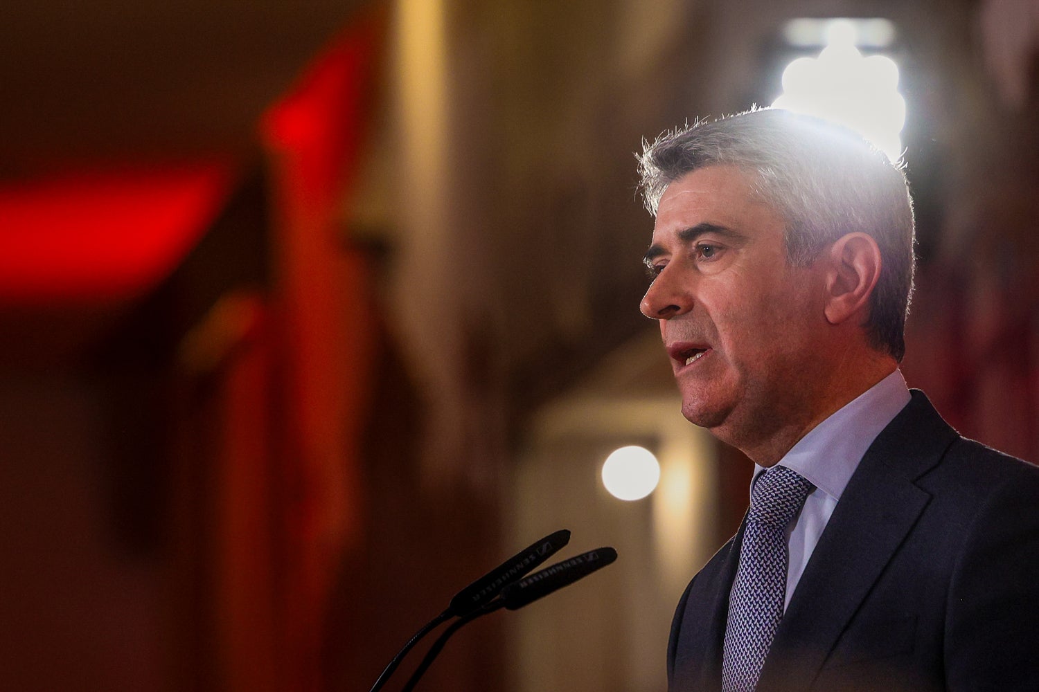 Carneiro pede mobiliza��o. Diz que Seguro � o �nico que pode levar esquerda � segunda volta