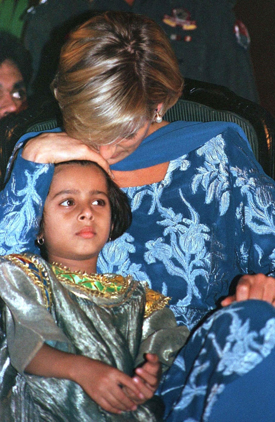  Foto: Stefano Rellandini - Reuters 