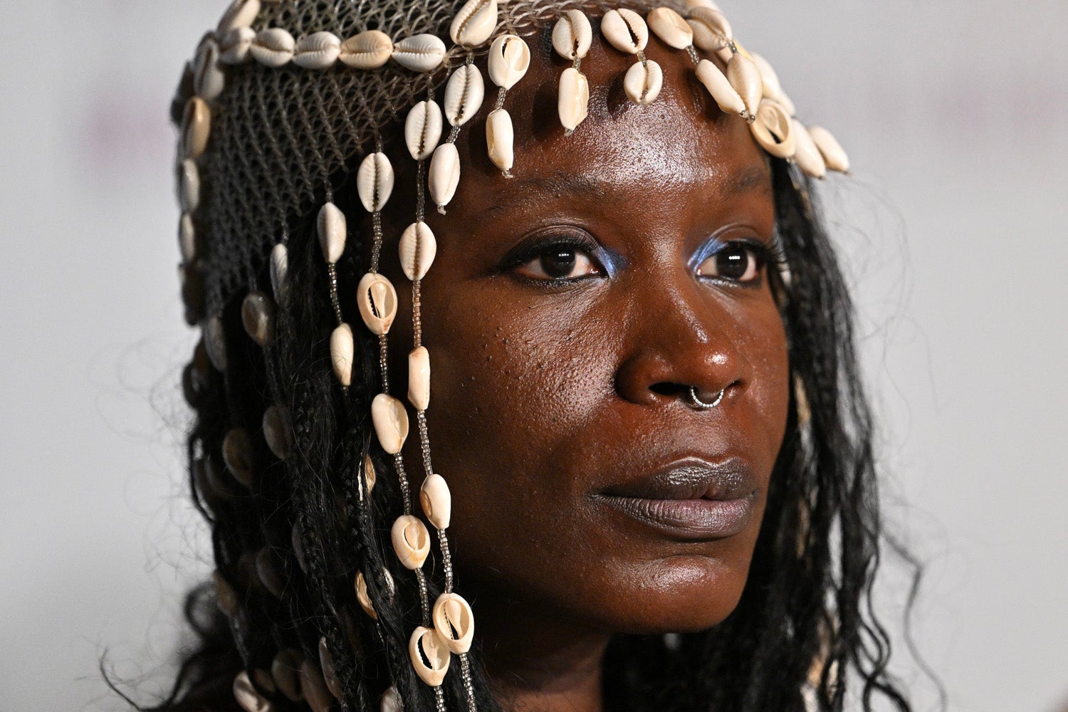 Portuguese actress Isabel Zuaá is at the Oscars