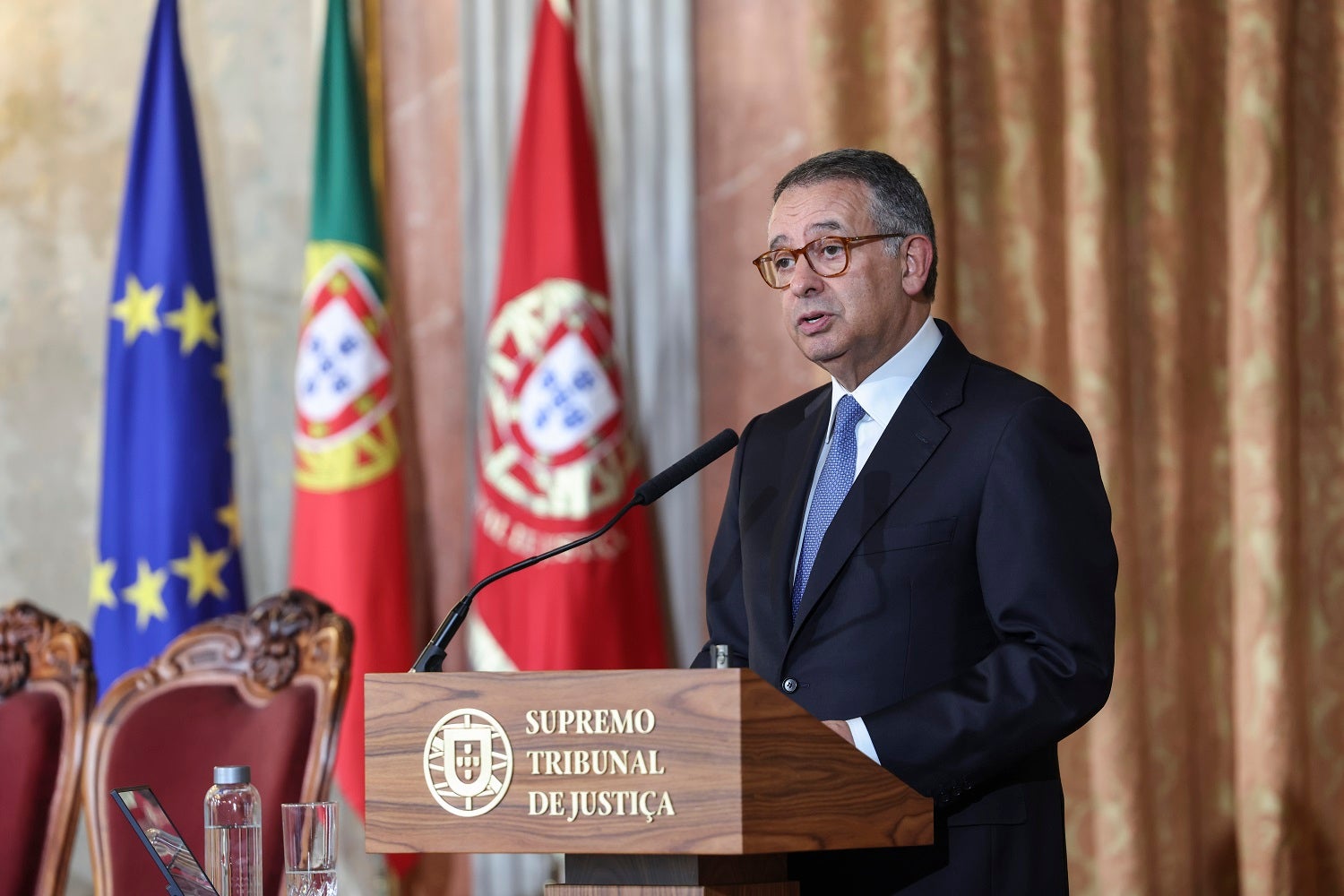 Comemorações do Dia de Portugal no Luxemburgo entre 6 e 7 de junho