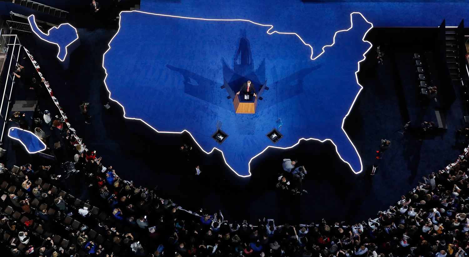  Foto: Rick Wilking - Reuters 