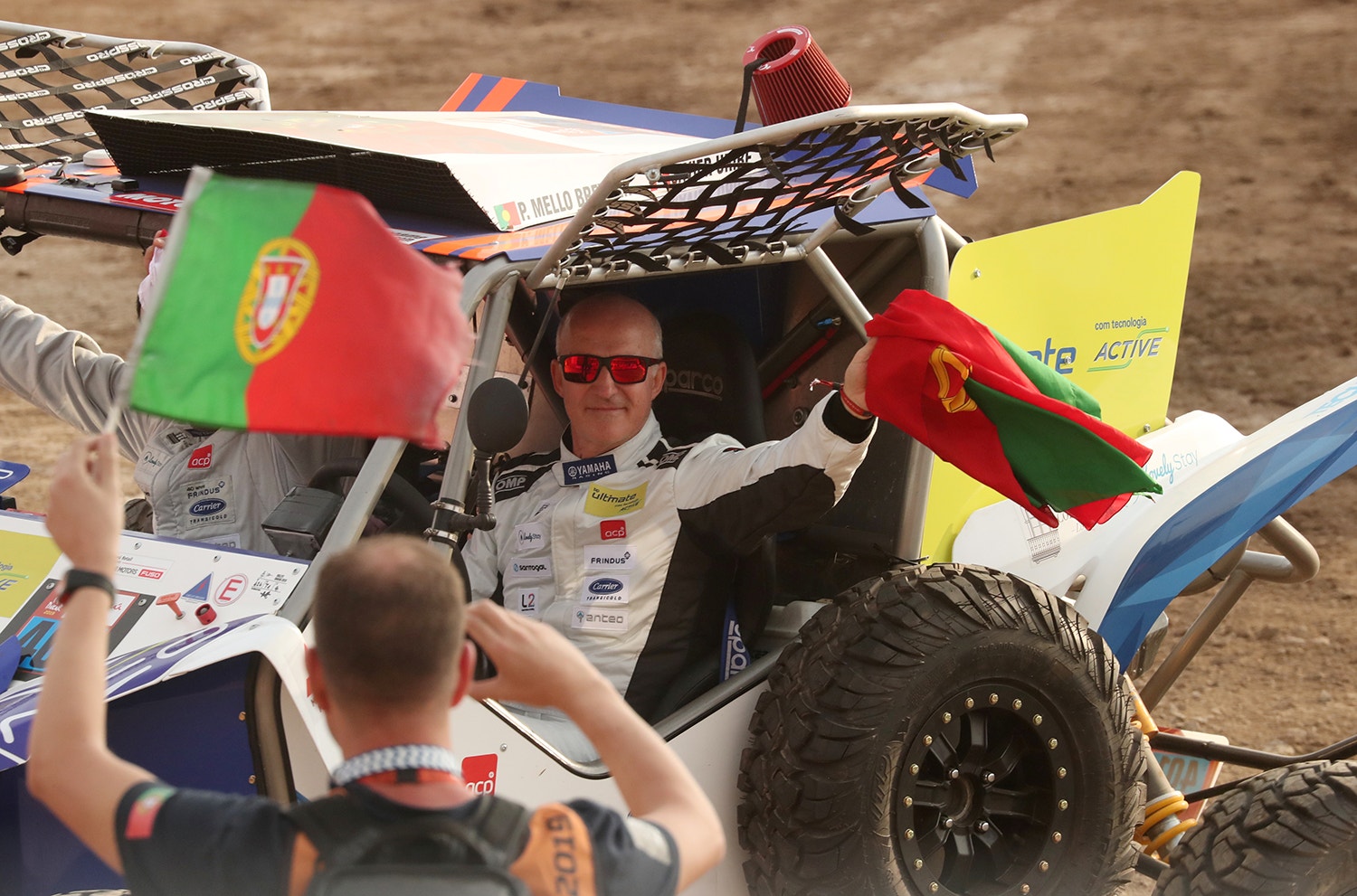  Mariana Bazo - Reuters 