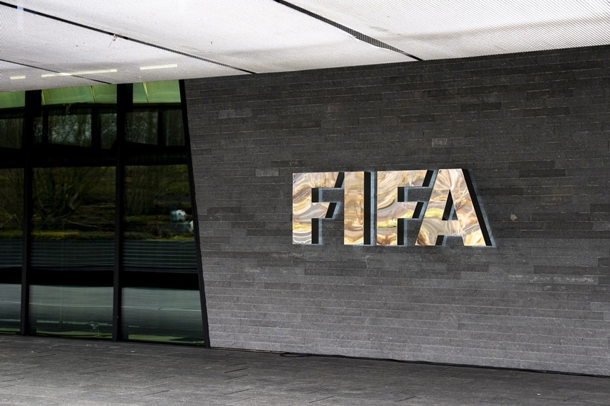 Imagem de Caso Balogun. FIFA rejeita recurso da Bélgica
