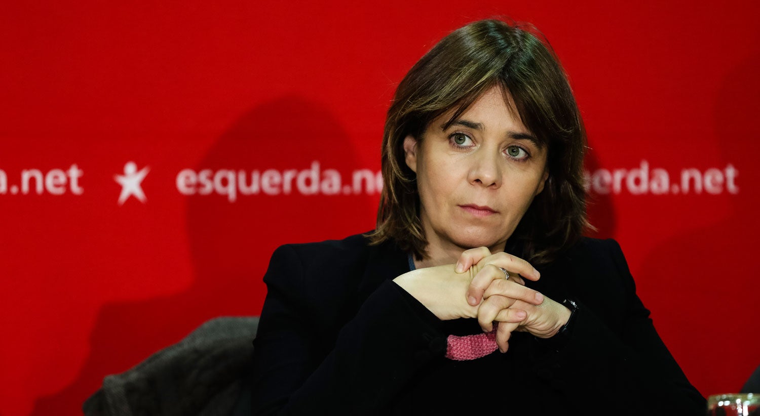 BE assume negocia��es em torno da Lei de Bases da Sa�de