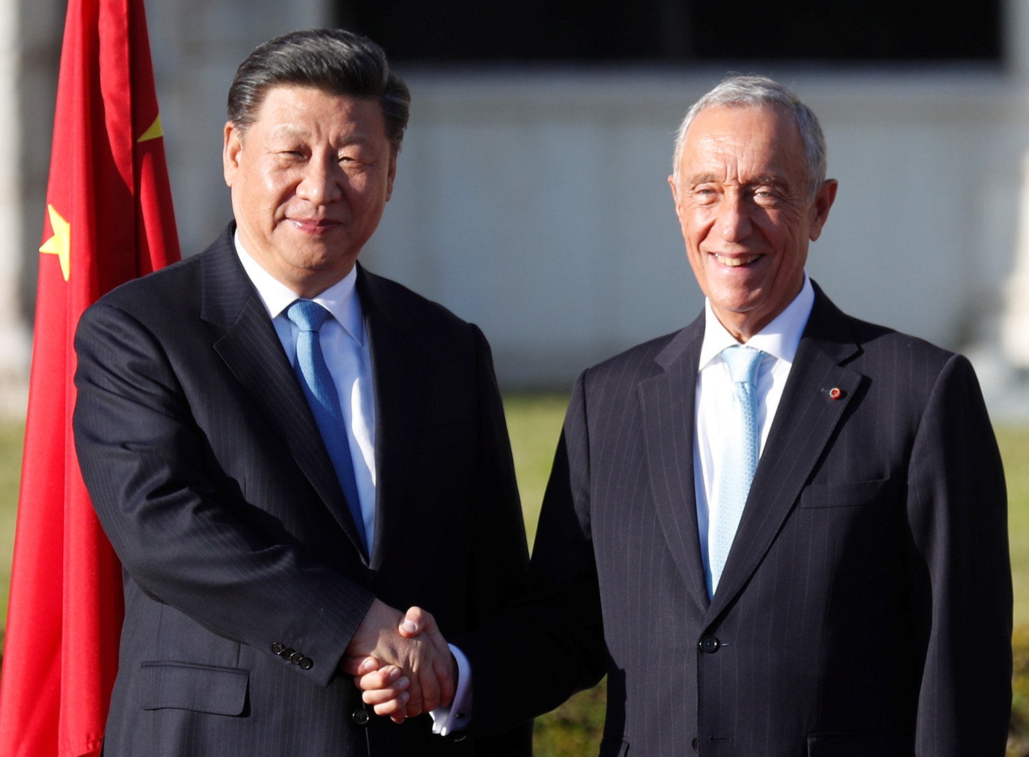  Rafael Marchante - Reuters 