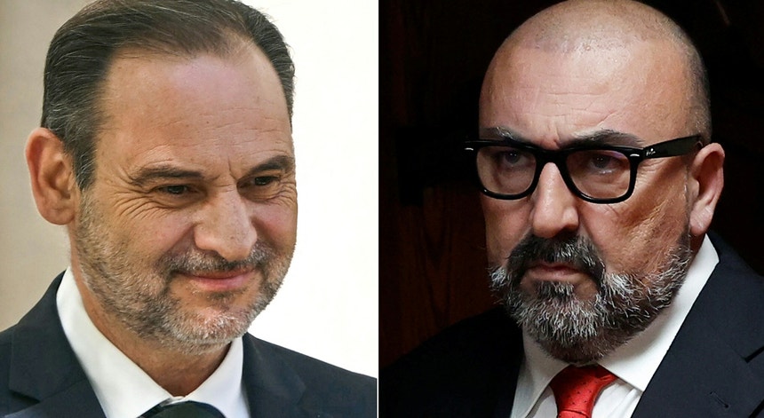 Imagem de Ex-ministro dos Transportes de Espanha condenado a 24 anos de prisão