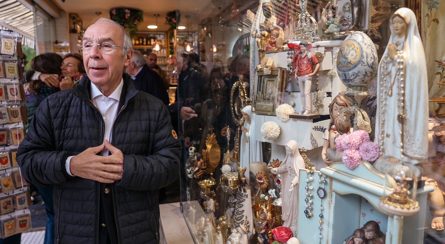 Marques Mendes accuses Cotrim of misleading the Portuguese