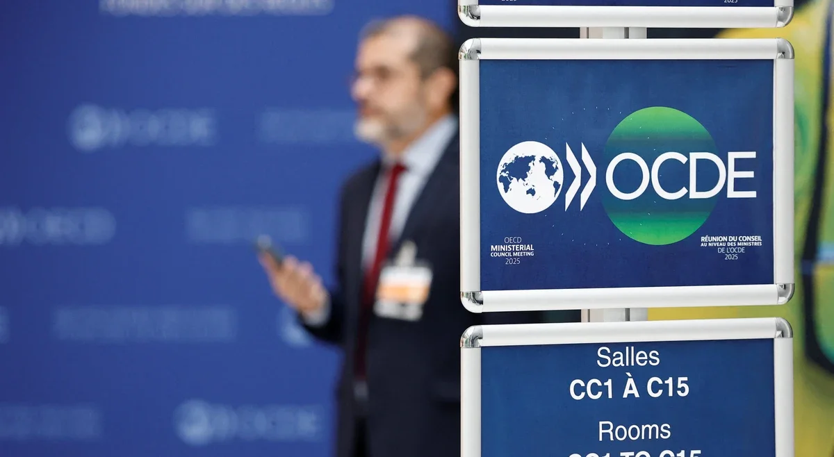 Cerca de 5% das receitas mundiais são perdidas em atos de corrupção e fraude