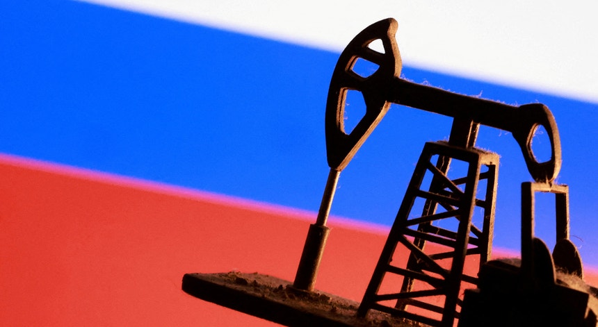 Imagem de Portugal lamenta levantamento de sanções pelos EUA à Rússia e diz que prejudica Kiev