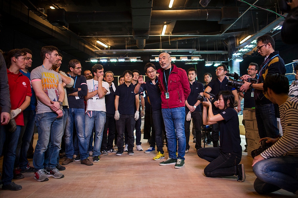  Pedro A. Pina / Ocean&aacute;rio  