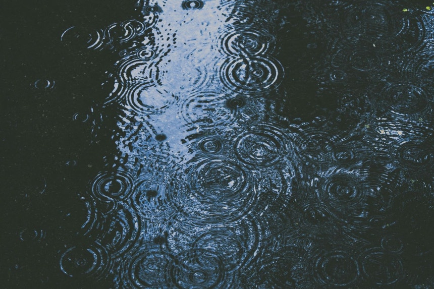 Imagem de Condições meteorológicas vão mudar a partir desta segunda-feira