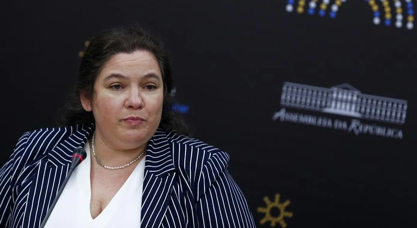 Alexandra Leitão vai liderar a bancada parlamentar dos socialistas
