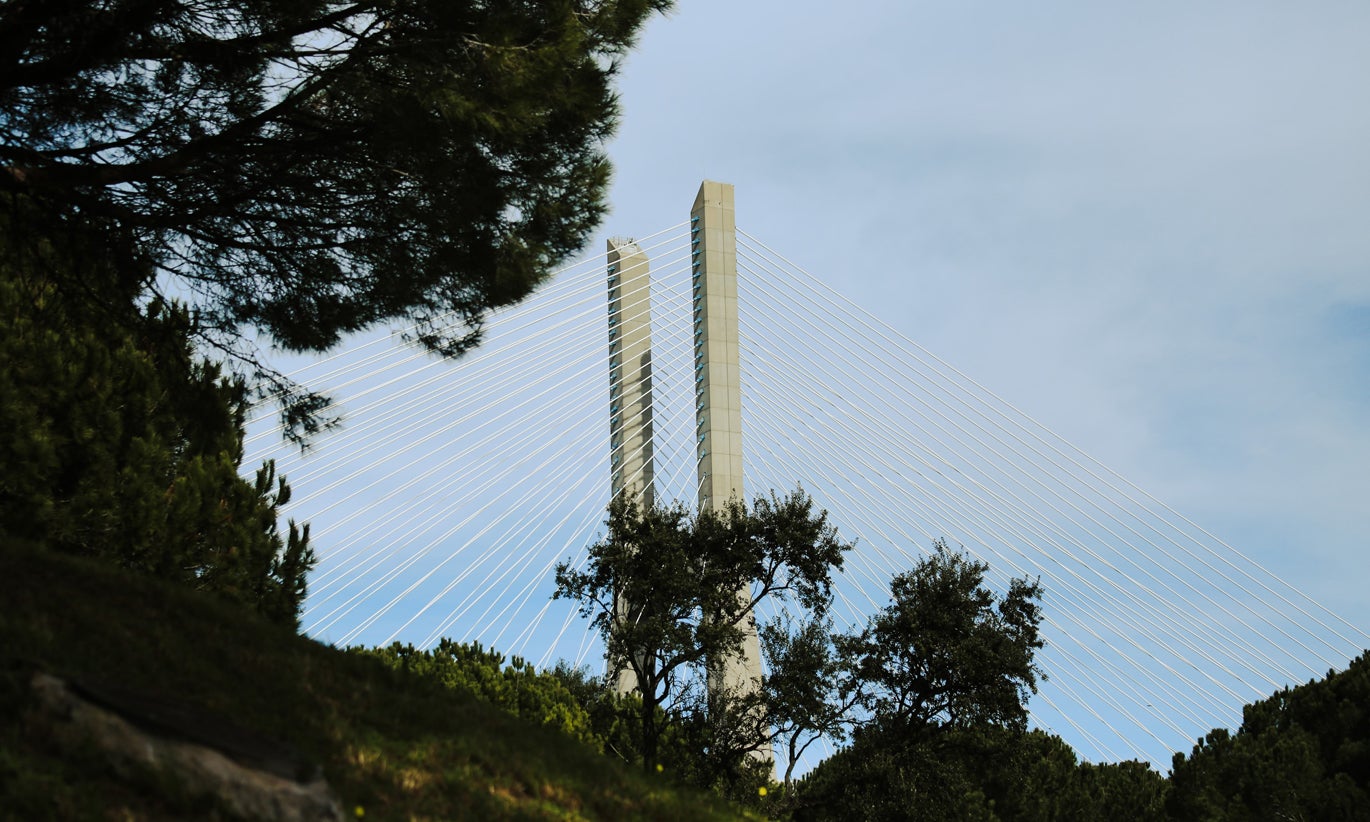 Portugal continental com fraca qualidade do ar até quinta-feira diz a DGS