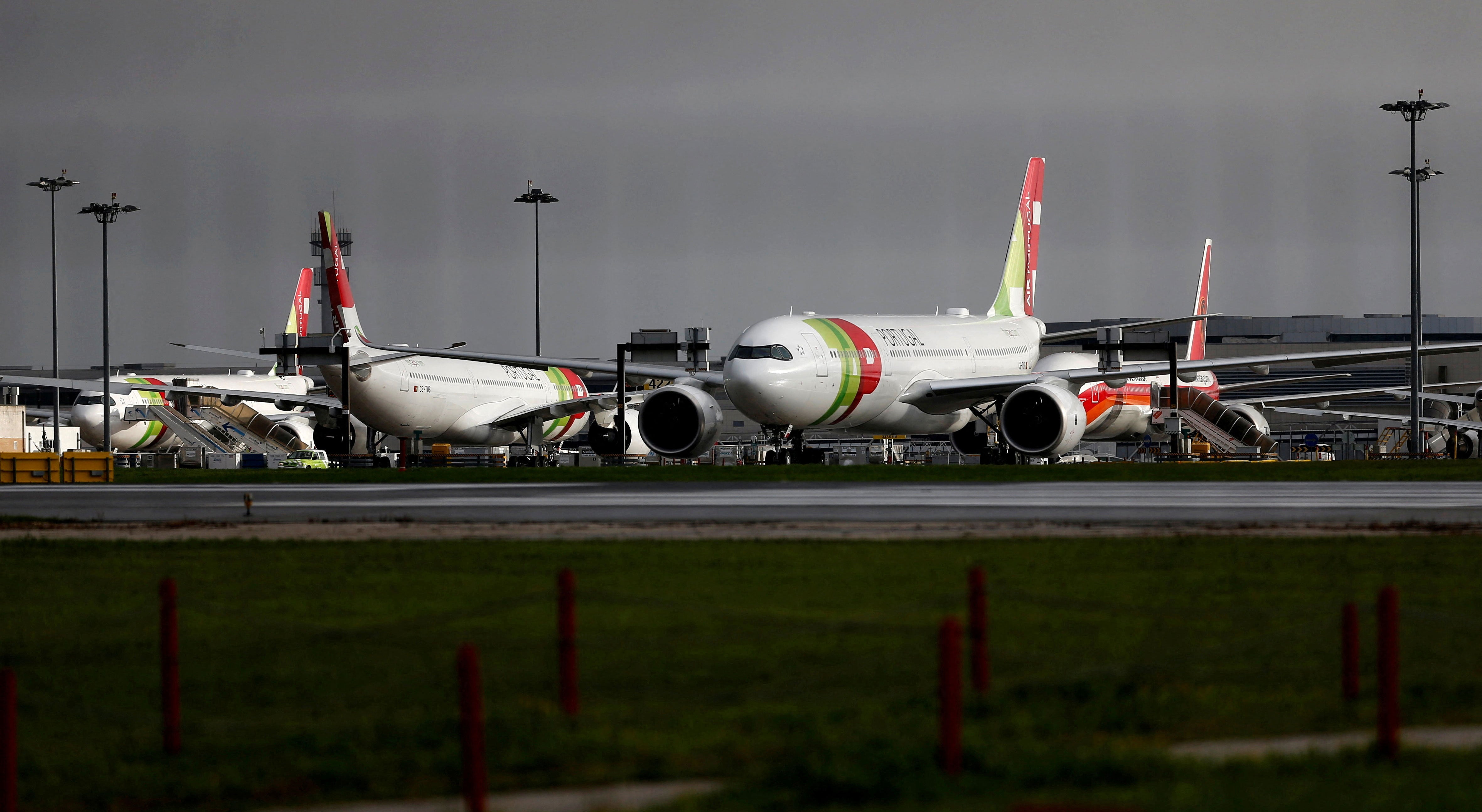 IAG may abandon the acquisition of TAP