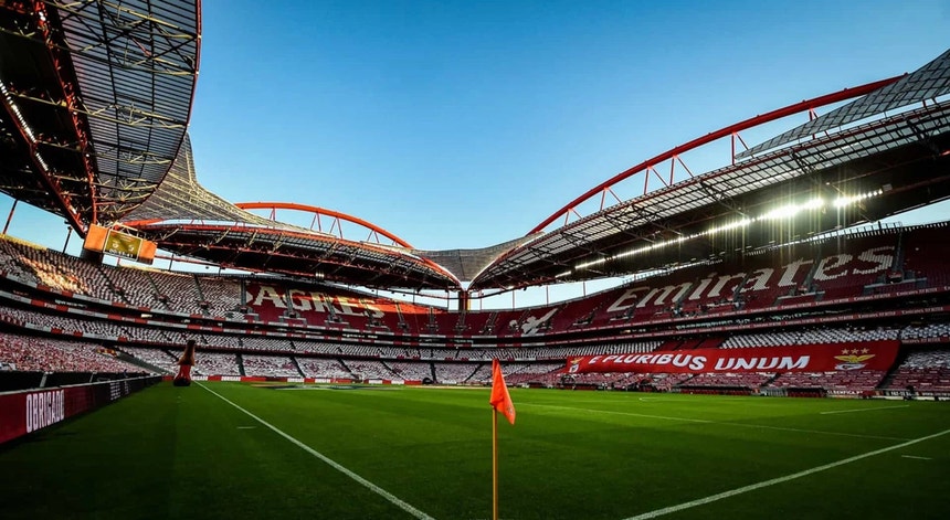 Imagem de Benfica SAD encaixa 65 milhões de euros em obrigações com procura 1,36 vezes superior à oferta