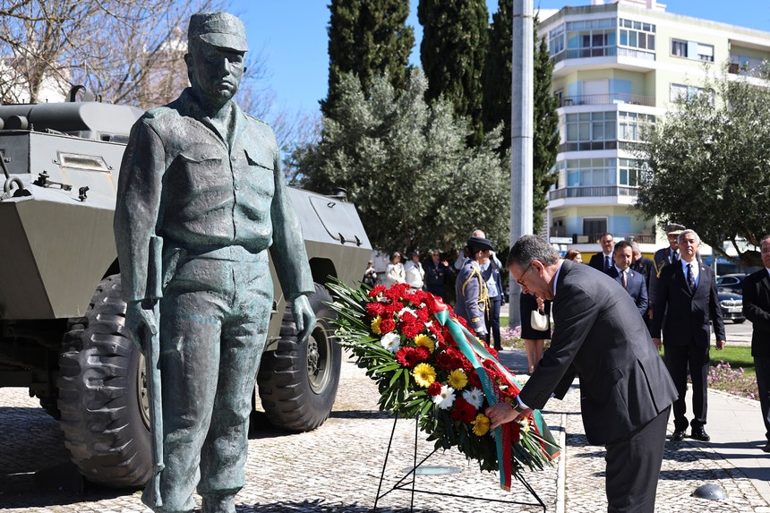 Imagem de Seguro diz acreditar em 