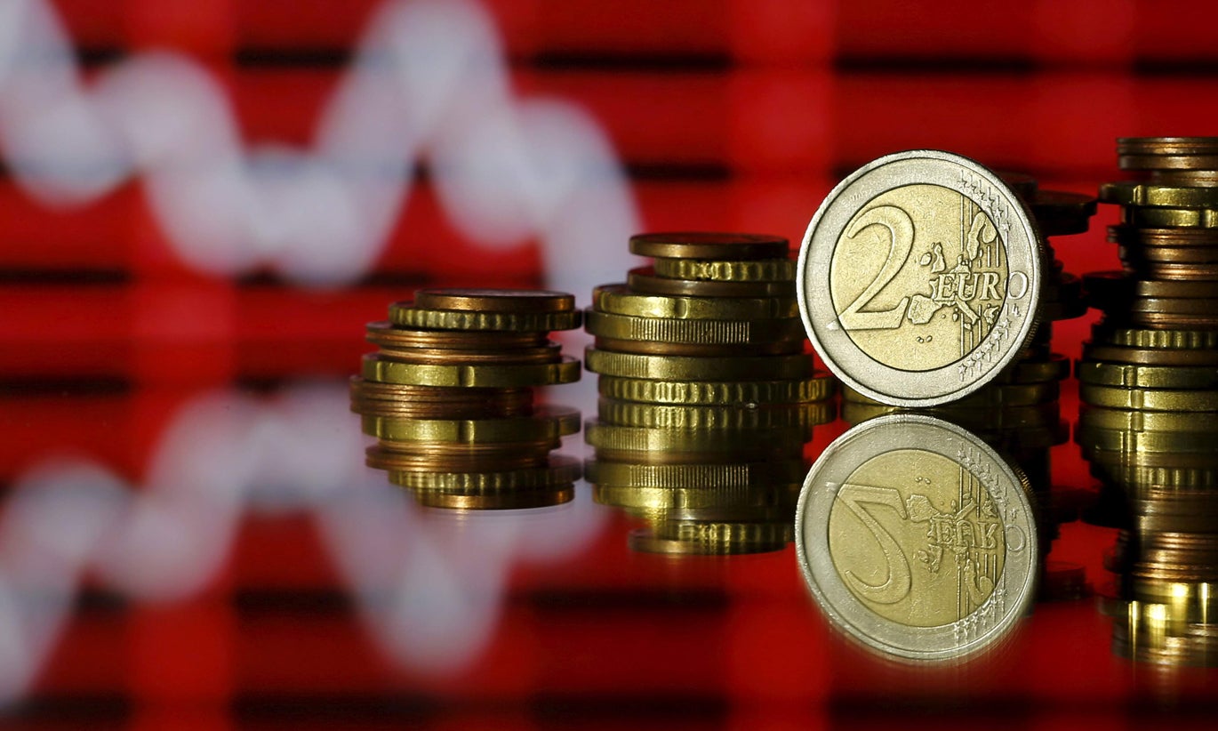 Estado regista défice de 1.548 milhões de euros até abril