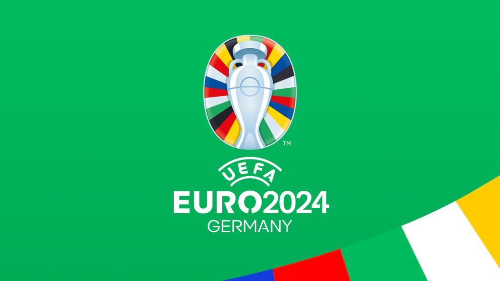 EURO 2024 Euro 2024 Campeonato Europeu de Futebol Notícias RTP