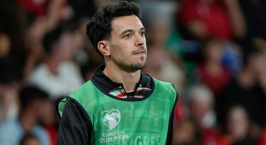 Pote e Pedro Neto dispensados da Seleção