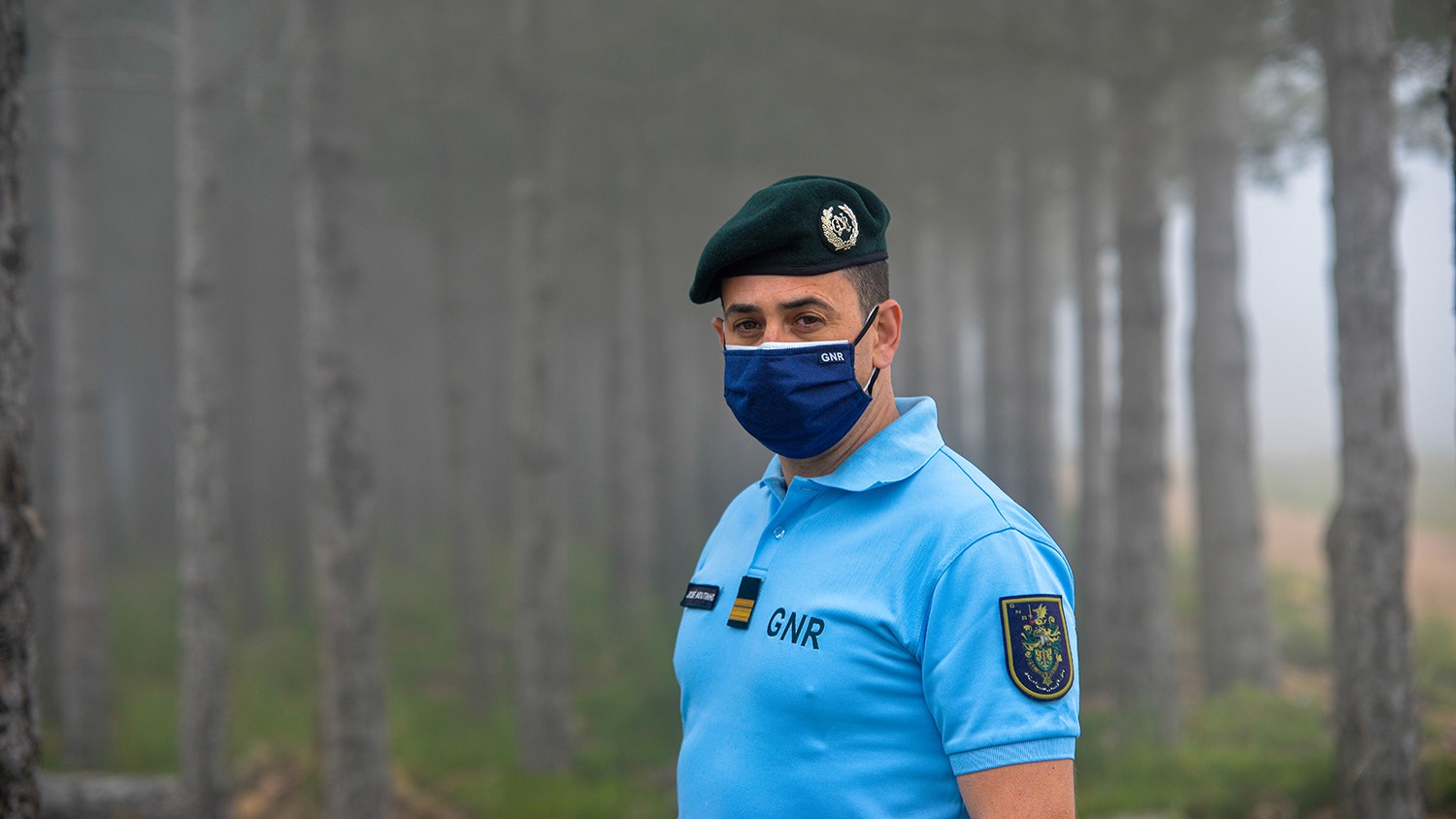  Foto: David Ara&uacute;jo - RTP 