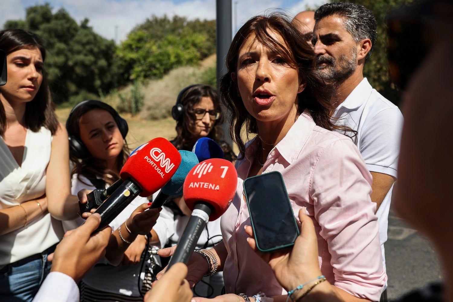 IL quiere convocar al ministro del Interior a comisión parlamentaria