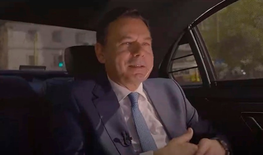 Prevenção Rodoviária: Vídeo de Montenegro 