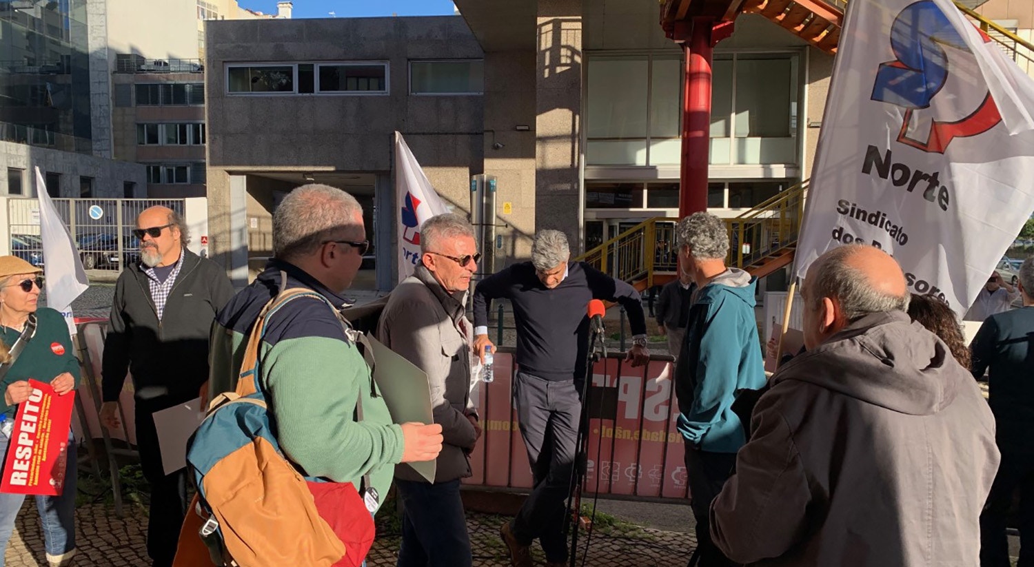  Foto: Ant&oacute;nio Antunes - RTP 