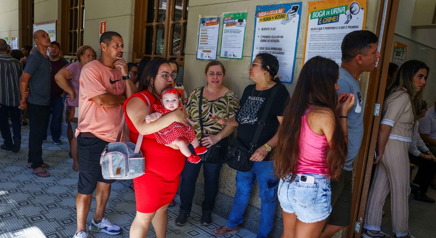 Eleições no Brasil. Polícia Federal abre investigação contra possível interferência dos EUA