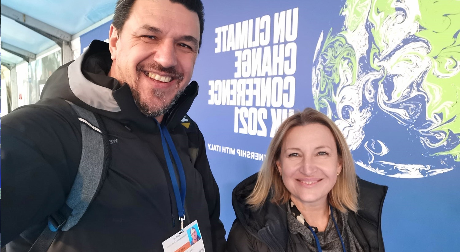  Glasgow, Reino Unido | Tiago Passos - RTP 