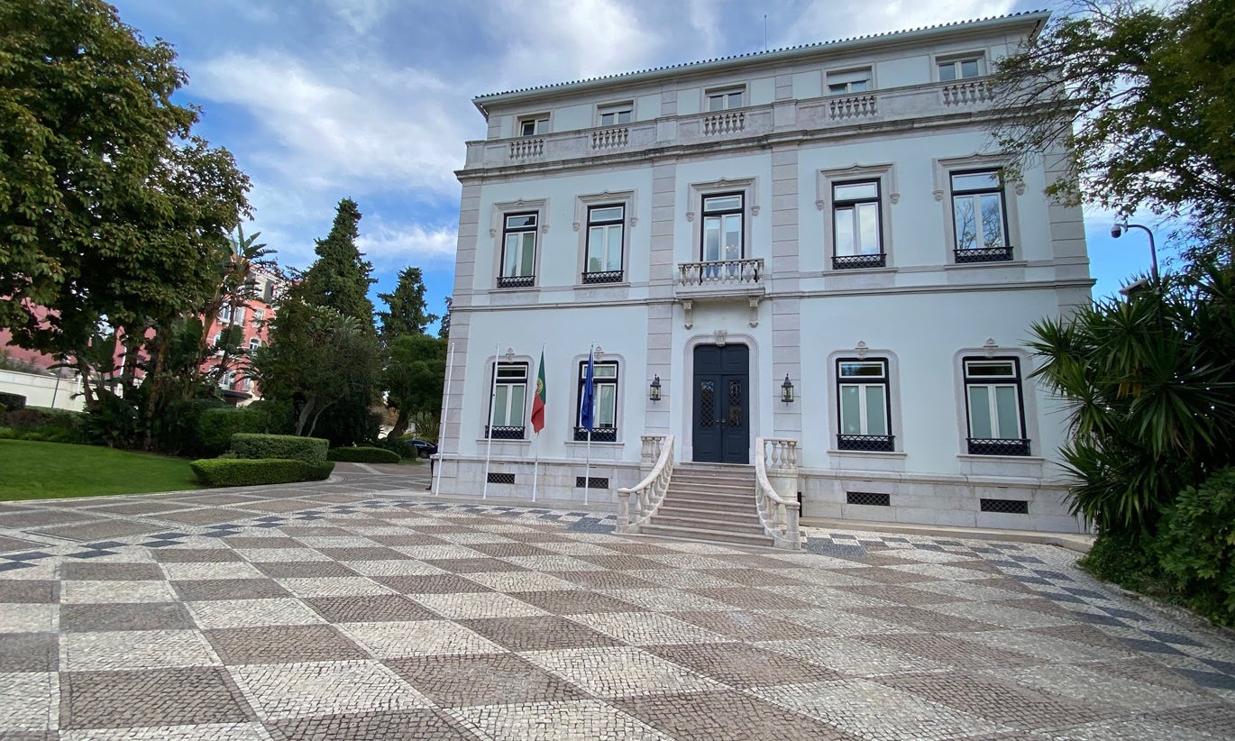 Governo altera regime de asilo e de gestão de fronteiras para cumprir pacto europeu