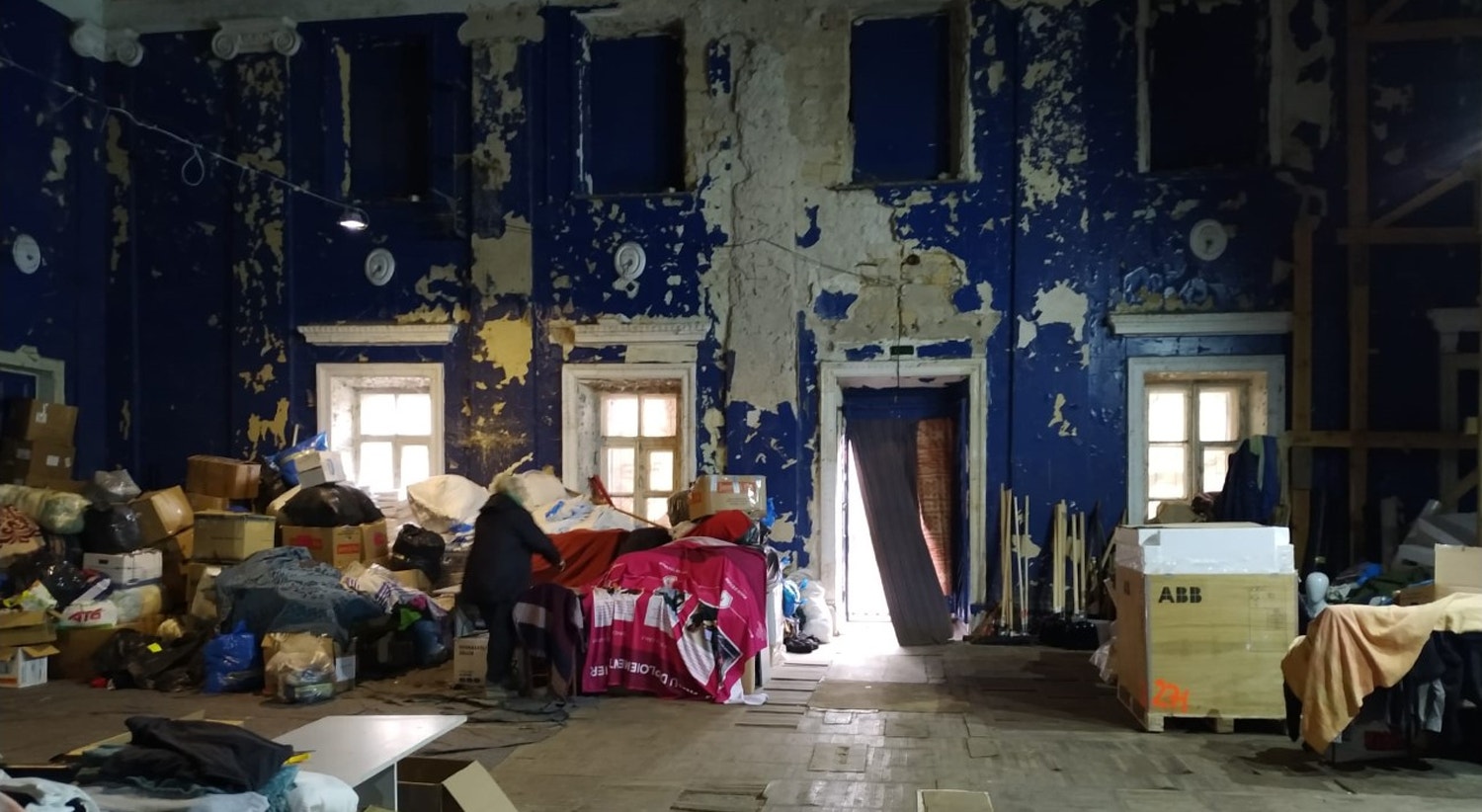  Ant&oacute;nio Mateus - RTP 