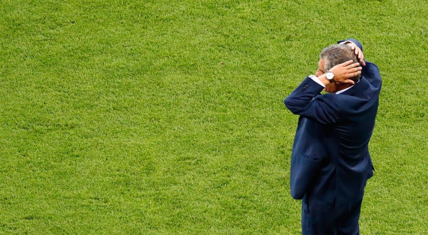  Christian Hartmann - Reuters 