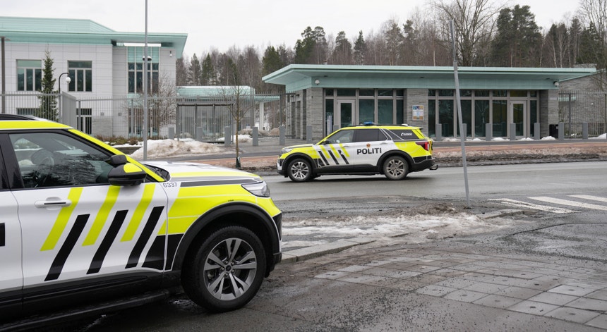 Imagem ilustrativa: Noruega não descarta motivação terrorista para ataque junto a embaixada america