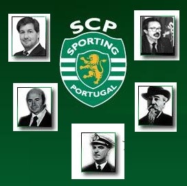 Conheça os Presidentes dos Órgãos Sociais da Liga Portugal