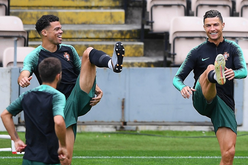 Liga Das Nacoes Portugal Procura Mais Uma Vitoria Frente A Suecia