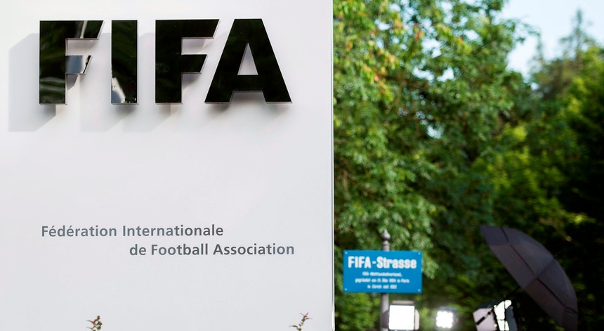 A FIFA com mão dura frente ao racismo
