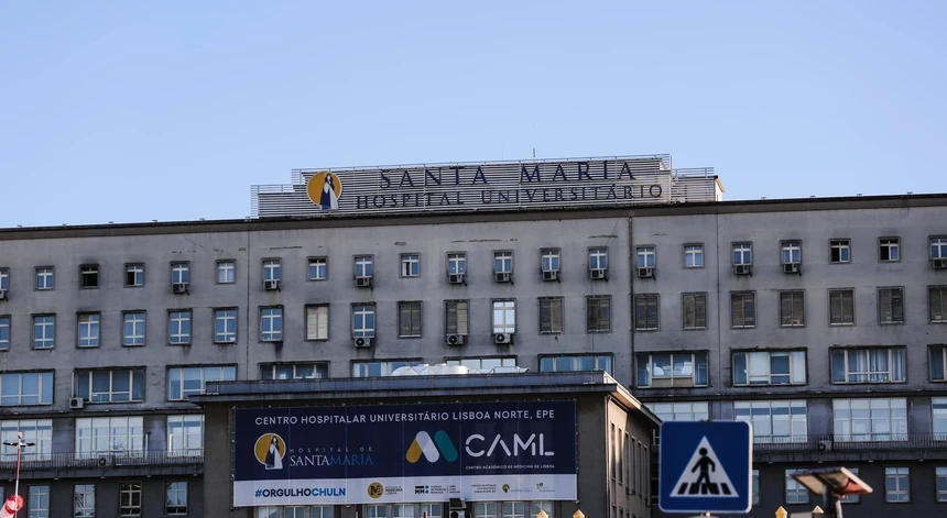 Hospital de Santa Maria pediu devolução de verbas recebidas indevidamente na Dermatologia