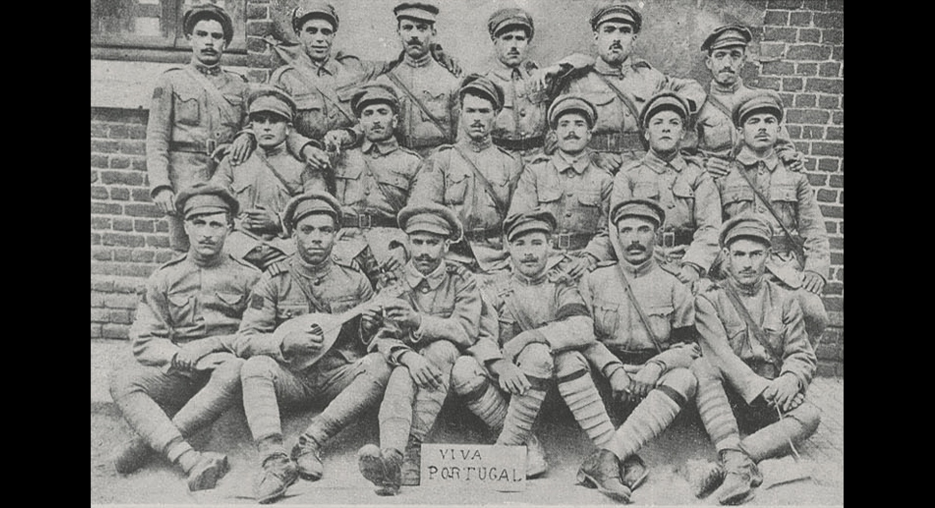  Illustra&ccedil;&atilde;o Portugueza 1918 