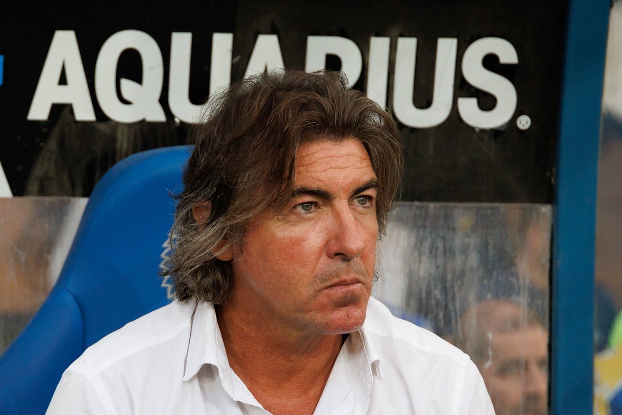 Sá Pinto sobre Irão. "Inadmissível viverem com esta falta de liberdade"